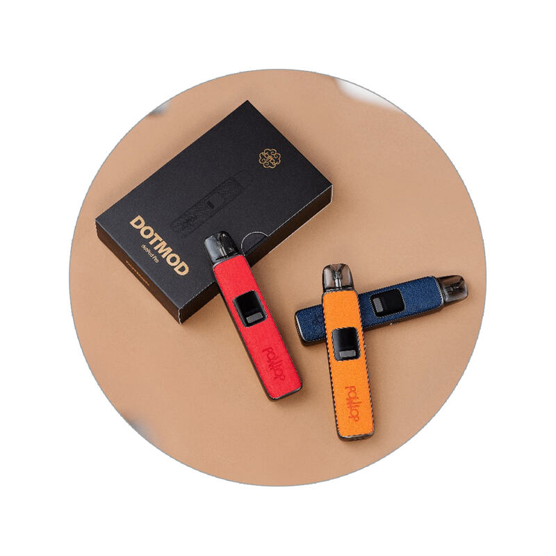 Uwell Caliburn Explorer Pod Kit_8